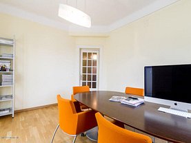 Apartament de închiriat 4 camere, în Bucuresti, zona Calea Victoriei