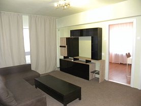 Apartament de închiriat 2 camere, în Bucuresti, zona Kiseleff