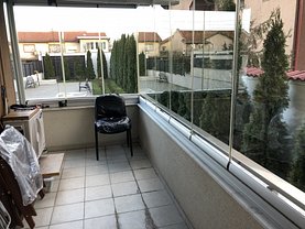 Apartament de vânzare sau de închiriat 2 camere, în Bucureşti, zona Băneasa
