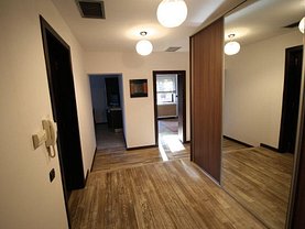 Apartament de închiriat 3 camere, în Bucureşti, zona Primăverii