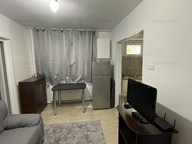 Apartament de vânzare 2 camere, în Bucureşti, zona Decebal