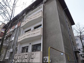 Apartament de vânzare 5 camere, în Bucuresti, zona Capitale
