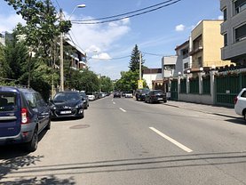 Apartament de vânzare 3 camere, în Bucureşti, zona Băneasa