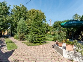 Casa de vânzare 4 camere, în Tunari