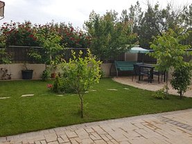 Casa de închiriat 5 camere, în Bucuresti, zona Pipera