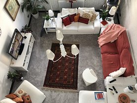 Casa de închiriat 10 camere, în Bucureşti, zona Kiseleff