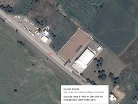 Teren constructii de vânzare, în Botoşani, zona Sud-Est