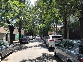 Teren constructii de vânzare, în Bucureşti, zona Ultracentral