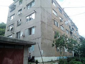 Garsonieră de vânzare în Orsova, Central