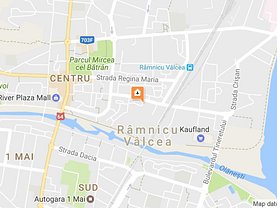Garsonieră de vânzare, în Ramnicu Valcea, zona Central