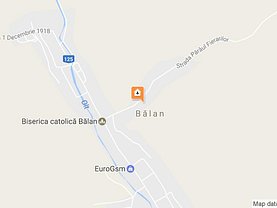 Apartament de vânzare 2 camere, în Balan, zona Central