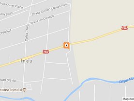 Apartament de vânzare 2 camere în Ineu