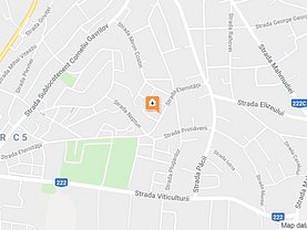 Apartament de vânzare 3 camere, în Tulcea, zona Central