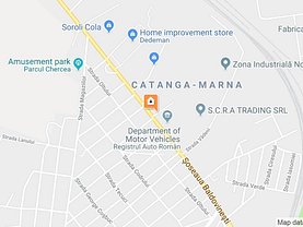 Garsonieră de vânzare în Braila, Vest