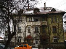 Apartament de vânzare 2 camere în Timisoara, Sinaia