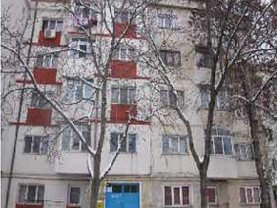 Apartament de vânzare 2 camere în Botosani, Ultracentral