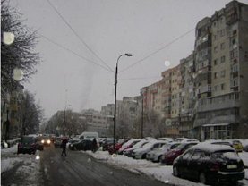 Apartament de vânzare 3 camere în Pitesti, Banat