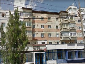 Apartament de vânzare 3 camere în Bacau, Aviatori