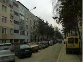 Apartament de vânzare 2 camere în Suceava, Burdujeni
