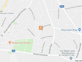 Apartament de vânzare 2 camere, în Tulcea, zona Big
