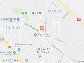Apartament de vânzare 2 camere, în Calarasi, zona Central