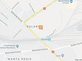 Garsonieră de vânzare în Iasi, Socola