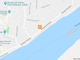 Apartament de vânzare 2 camere în Galati, Mazepa 1