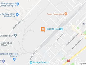 Apartament de vânzare 2 camere, în Bistrita, zona Central