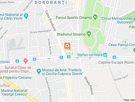 Apartament de vânzare 3 camere, în Bucuresti, zona Dorobanti