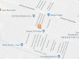Garsonieră de vânzare în Bucuresti, Industriilor