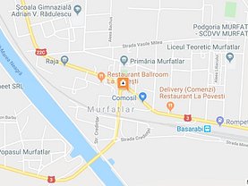 Apartament de vânzare 4 camere în Murfatlar, Central