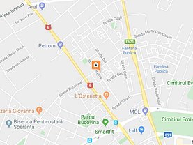 Apartament de vânzare 3 camere în Timisoara, Aradului
