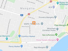 Apartament de vânzare 2 camere în Mangalia, Vest