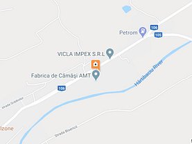 Apartament de vânzare 2 camere în Agnita, Periferie