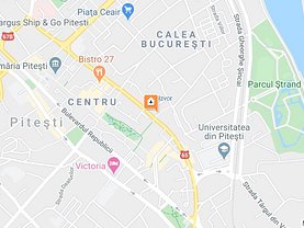 Apartament de vânzare 3 camere în Pitesti, Ultracentral