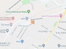 Apartament de vânzare 4 camere în Braila, Viziru 3