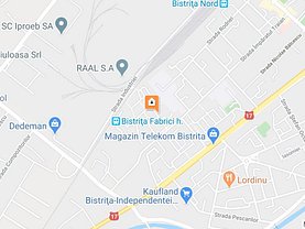 Garsonieră de vânzare în Bistrita, Independentei