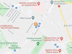 Apartament de vânzare 2 camere în Bucuresti, 1 Mai