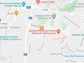 Garsonieră de vânzare în Hunedoara, Central