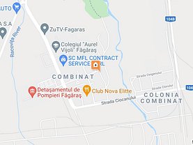 Apartament de vânzare 2 camere în Fagaras, Periferie
