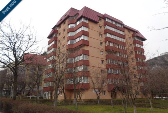 Apartament 3 camere, BRASOV, BRASOV