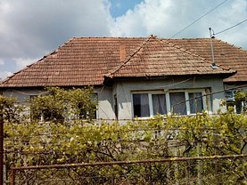 Casa de vânzare 2 camere, în Sieu-Magherus