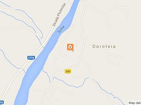 Casa de vânzare în Doroteia