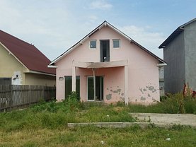Casa 3 camere în Valu lui Traian