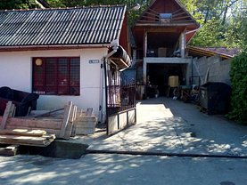 Casa 7 camere în Ileanda
