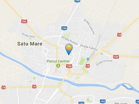 Casa de vânzare în Satu Mare, Central