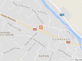 Casa o cameră în Comanesti