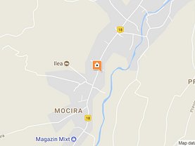 Casa 7 camere în Ieud