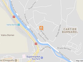 Casa de vânzare, în Vatra Dornei