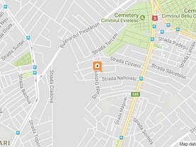 Casa de vânzare în Bucuresti, Eroii Revolutiei